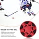 thumbnail image 5 of Disco de Hockey sobre Hielo Pelotas Callejeras de Alta Calidad para Práctica y Entrenamiento Clásico, 5 of 7