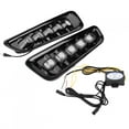 thumbnail image 2 of Luz de circulación diurna ANGGREK LED DRL para Ford F-150 Raptor 16-18, 2 of 8