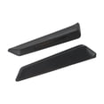 thumbnail image 4 of Deflectores de viento laterales Accesorios de motos Protectores profesionales para 368g, 4 of 8