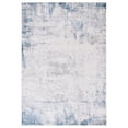 thumbnail image 2 of Safavieh Invista Sylvester Abstract Area Rug, Gray/Blue, 5'3" x 7'6", 2 of 12