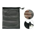 thumbnail image 2 of Children Water Toy Mesh Bag, Mesh Bag, Mesh Storage Packaging Bag, Mesh Storage Bag, 2 of 9