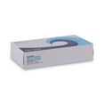 thumbnail image 6 of Boardwalk Office Packs Facial Tissue, 2-Ply, White, Flat Box, 100 Sheets, 30 Boxes/Carton, Model BWK6500B, 6 of 7