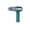 Green, variant on Virelaxpo Foldable Handheld Car Vacuum Cleaner with Blower, Cordless Rechargeable Vacuum for Car Interior Cleaning and Road Trip Use, USB Charging with Multiple Nozzles