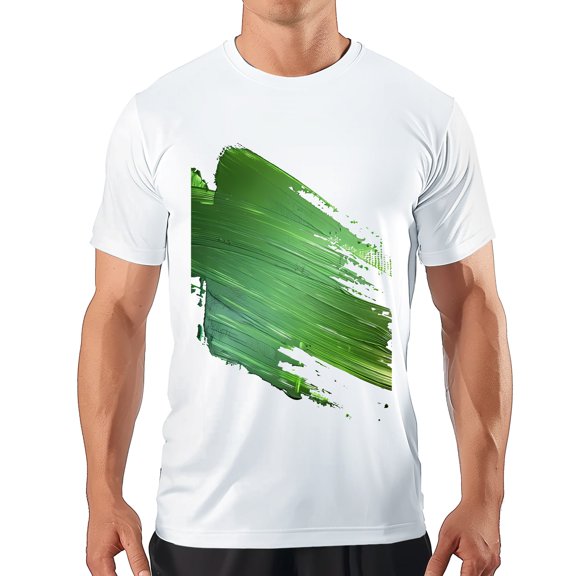 Men's T Shirt#replace# Women's Shirts Round Neck Patterned Tee Summer New Sports Shirt Vintage Style Gift for Friends XS