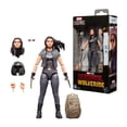thumbnail image 4 of Set de figuras de acción Hasbro Marvel Legends Deadpool y Wolverine, 4 of 7