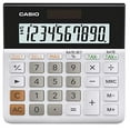thumbnail image 2 of Casio MH-10M, Min-Desktop Standard Function Calculator, 2 of 3