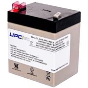 APCRBCV211-UPC Replacement Battery for APC Easy UPS Battery Backup Model BVN650M1 by - Assembled in USA!