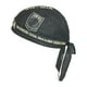 thumbnail image 1 of CTM Cotton Premium POW/MIA Do Rag Lined, 1 of 1