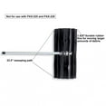thumbnail image 3 of Echo 36.5In Pas Propaddle Sweeper Attachment, 3 of 4