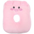 thumbnail image 1 of BEADCEST Almohada Ergonómica De Rosa Para Siestas En Escritorio Cómoda Y Para Descanso En Oficina, 1 of 6