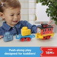 thumbnail image 2 of Toy Thomas & Friends Mi primer coche con frenos Bruno, 18 meses o más, 2 of 6