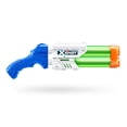 thumbnail image 4 of Paquete de 2 lanzadores de agua XSHOT Small Dual Stream de ZURU Dual Play, lanzador de doble flujo, juguete acuático para niños, adolescentes y adultos, 4 of 7