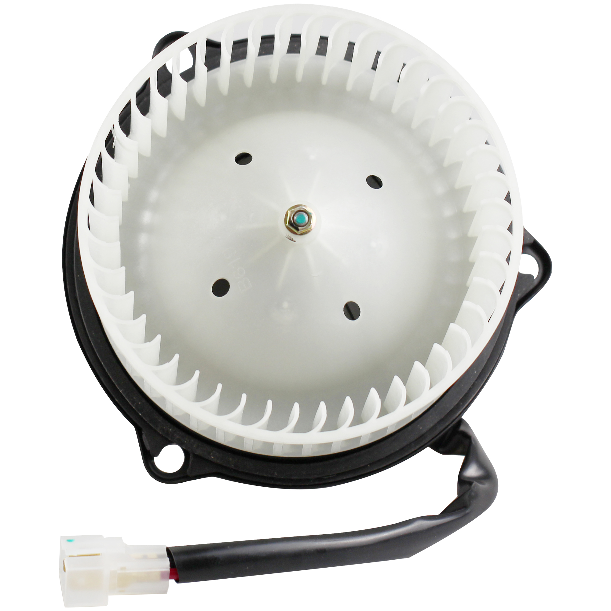 BOXI Heater Blower Motor w/Fan Cage for 19942001 Dodge Ram 1500/1994