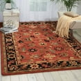 thumbnail image 7 of Nourison Tahoe TA12 Indoor Area Rug, 7 of 7