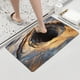 thumbnail image 1 of Felpudo con ilusión óptica | Alfombra 3D para interior y exterior | Antideslizante y absorbente de agua para entrada, salón y dormitorio, 1 of 5