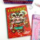 thumbnail image 1 of Gran oferta Labubu A5 cuaderno de página de Color carcasa dura Sanrio dibujos animados estudiantes diario portátil niños aprendizaje papelería regalos, 1 of 5