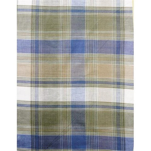 Mr. MJs Trading AG-81265 72 in. Window Valance