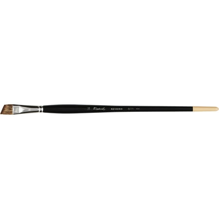 UPC: 3046450055808 | Raphael Kevrin+ Synthetic Natural Hair Blend Brush Angle Size 14