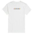 thumbnail image 2 of Garfield - Garfield Surfing - Men's Short Sleeve Graphic T-Shirt, 2 of 4