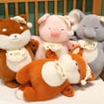 thumbnail image 4 of Creative And Adorable Plush Toys, Perfect For Holiday Gifts, Birthday Gifts, And Companionship Gifts For Children, 4 of 8