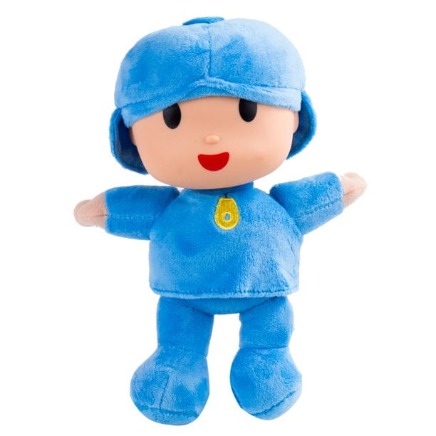New Lilo and Stitch Scrump Soft Plush Toy Stuffed Doll 22cm 8.7" Gift 