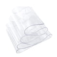 thumbnail image 4 of PVC para puerta, solapas para puerta, productos para mascotas invierno, soporte para puertas para perros o gatos bricolaje, longitud transparente, 4 of 8