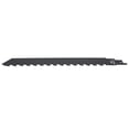 thumbnail image 4 of Pruning  Blade, Vacuum Hardened Blades  Blades  For Reciprocating Saber Saws, 4 of 8