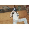 thumbnail image 2 of General Mills Wheaties Classic Patch Snapback Hat, 2 of 4
