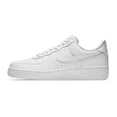 thumbnail image 1 of Tenis Nike Air Force 1 07 Triple White DM0211100 blanco 27, 1 of 5