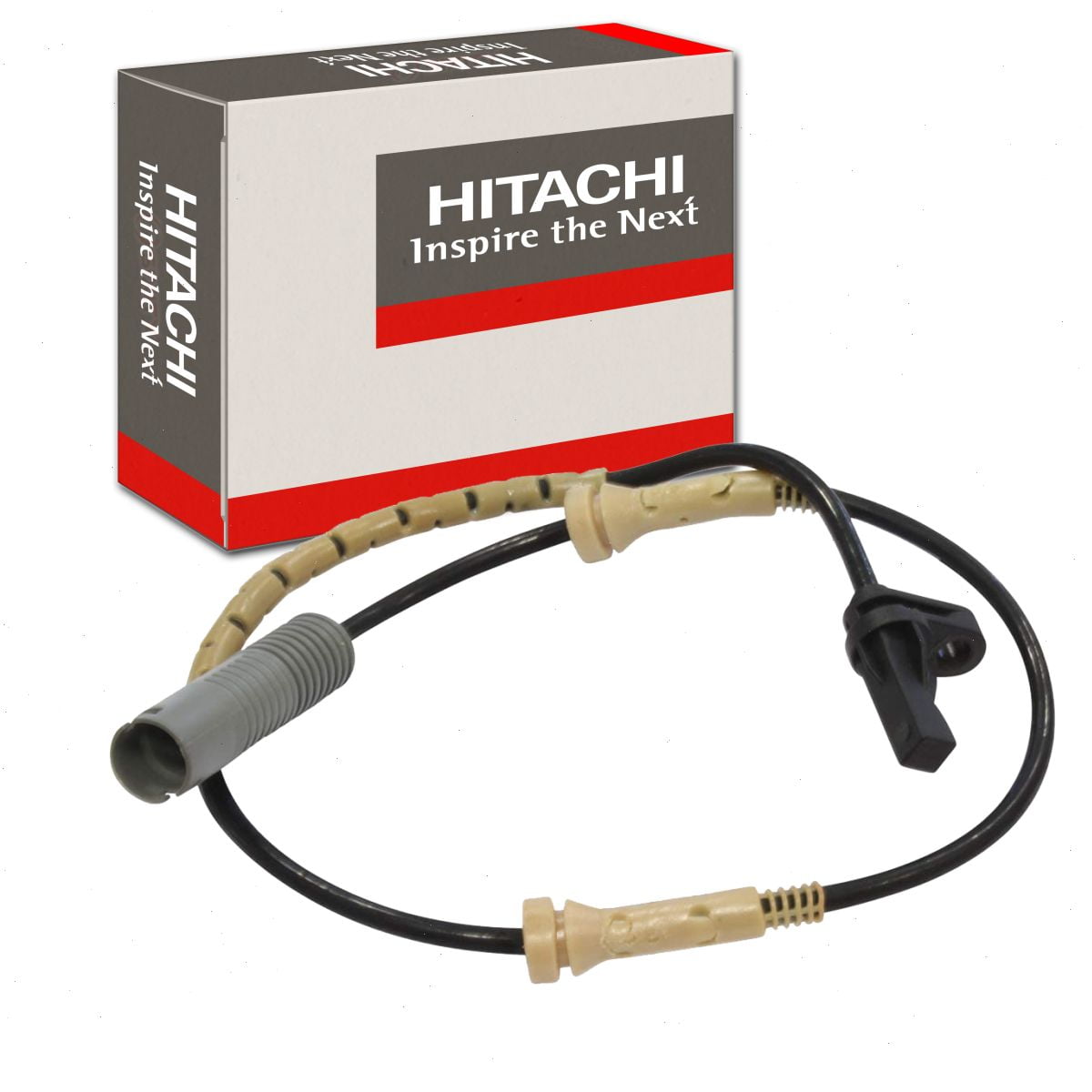 Hitachi ABS1535HU ABS Wheel Speed Sensor for Antilock Brake System