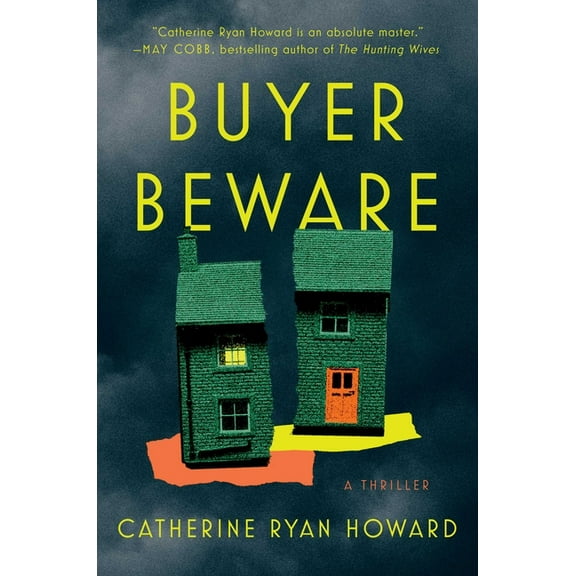 Buyer Beware: A Thriller, (Hardcover)