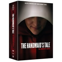 The Handmaid’s Tale: The Complete Series, Drama, Warner Bros.