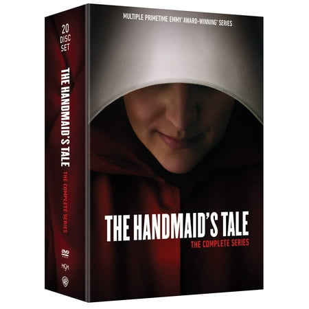 The Handmaid’s Tale: The Complete Series, Drama, Warner Bros.