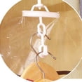 thumbnail image 2 of Almacenamiento Al Reutilizable para Ropa Abrigo Plumón (67x90cm), 2 of 6