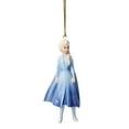thumbnail image 1 of Disney Lenox Frozen Princess Elsa Christmas Ornament New with Box Lenox NA, 1 of 3