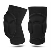 Bodyprox Protective Knee Pads, Thick Sponge Anti-Slip, Collision Avoidance Knee Sleeve