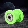 thumbnail image 3 of 10mm Chain Tensioner with Swing Arm Guide for Moto ATV Bikes, 3 of 5