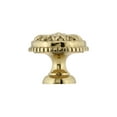thumbnail image 7 of Richelieu Bp04330 1-3/16" Mushroom Cabinet Knob - Grey, 7 of 7
