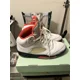 thumbnail image 3 of Ni - ke Air Jordan Retro 5 2020 Fire Red Sneakers, Size 12 ***RESTORATION/BEATER***, 3 of 5