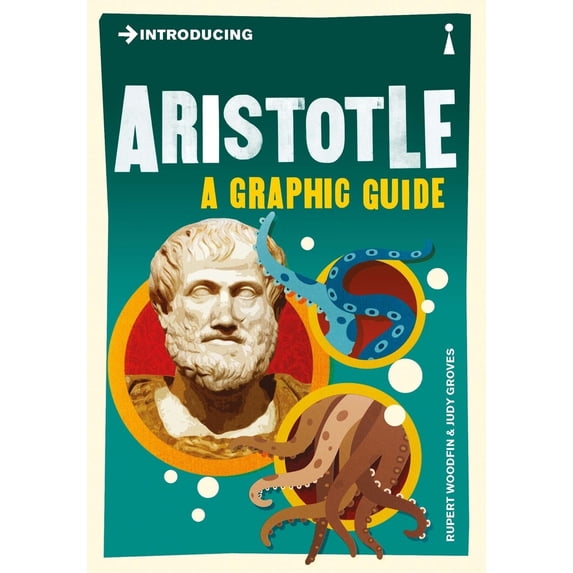 Pre-Owned Introducing Aristotle (Paperback) 1848311699 9781848311695