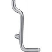 Stanley Hardware 819635 Heavy Duty Angled Pegboard Hooks, 6 Count