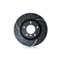 thumbnail image 3 of EBC 06-11 Acura CSX (Canada) 2.0 GD Sport Front Rotors Fits select: 2006-2021 HONDA CIVIC, 1998-2012 HONDA ACCORD, 3 of 6
