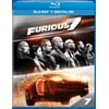 Fast & Furious 7 Blu-ray Vin Diesel NEW