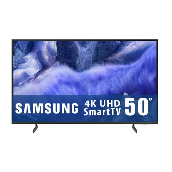 Television Samsung 50 Pulgadas 4K QLED QN50QEF1AFXZX