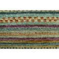 thumbnail image 5 of Walton Nylah Gold/Purple Rug, 8'11" x 12'4", 5 of 5