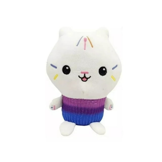 Peluche Gaby and the Dollhouse Series Pandy de 25 cm