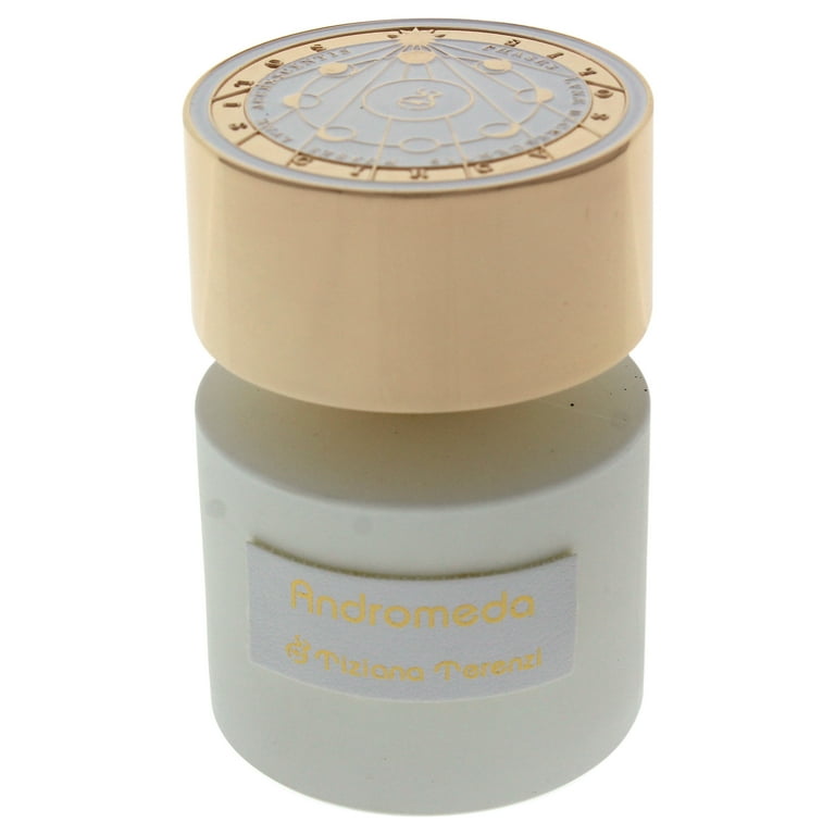 Tiziana Terenzi Andromeda Extrait De Parfum Spray, Oriental Tiziana Terenzi Andromeda Extrait De Parfum Spray, Oriental