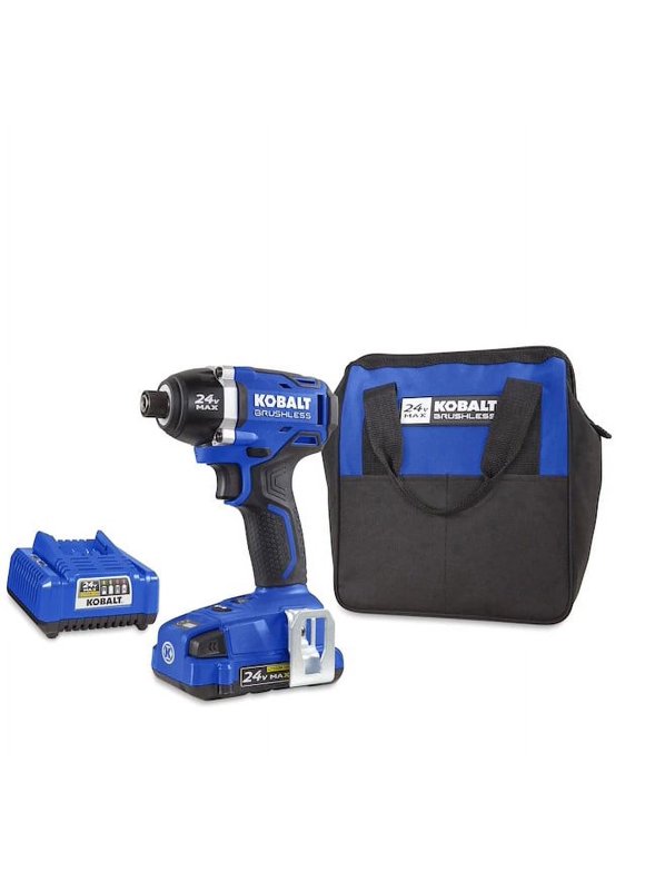 Kobalt Tools