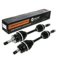 thumbnail image 3 of Niche Front Rear CV Axle Kit for CFMoto Cforce 600 Touring 9DS3-280100-6000 MK1012288, 3 of 9