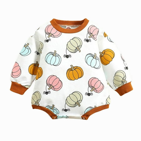 

Baby Romper Bodysuit Tops